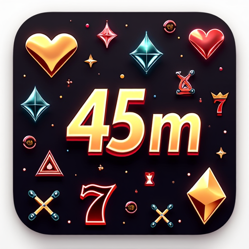 45m